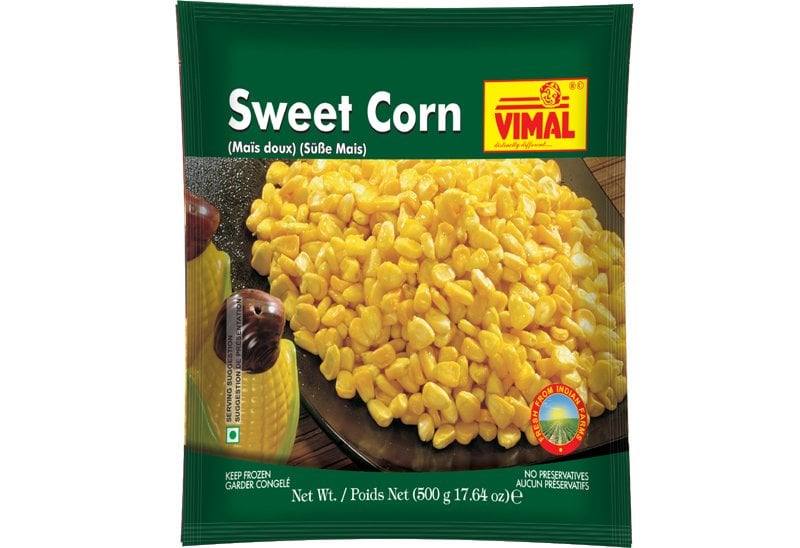 Sweet Corn