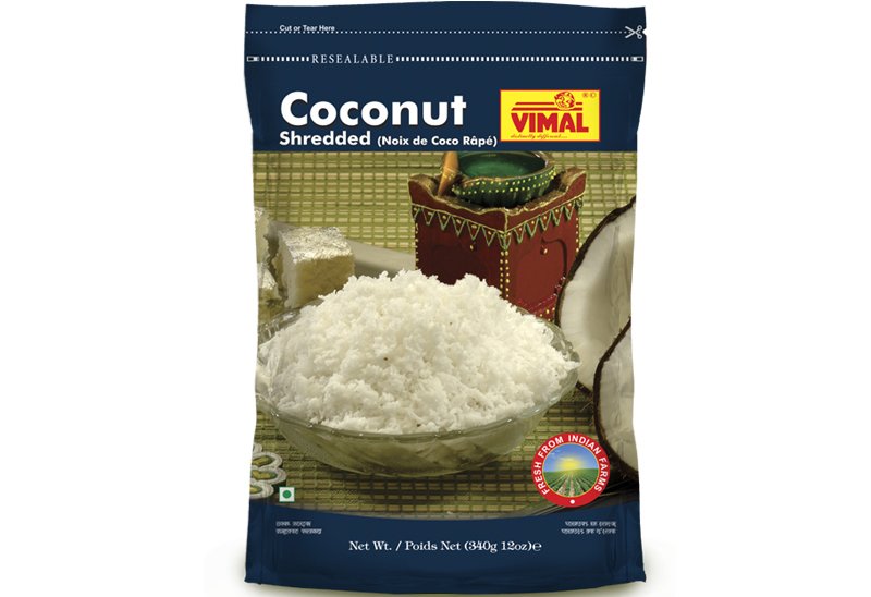 Coconut