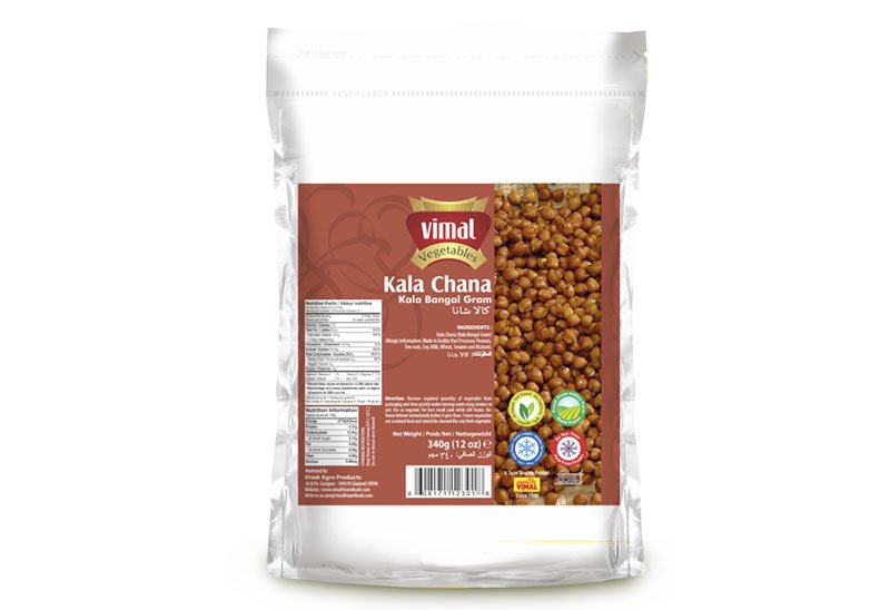 Kala Chana