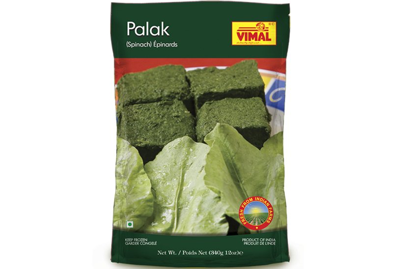 Palak